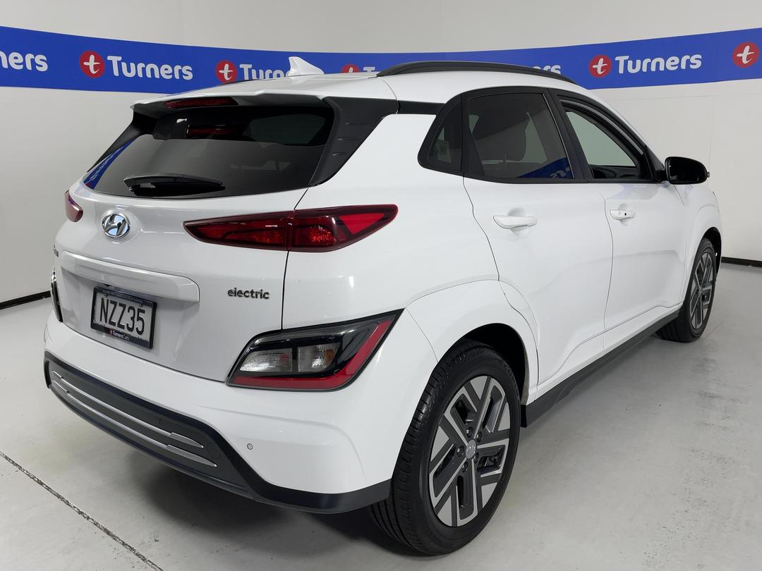 Photo '7' of Hyundai Kona
