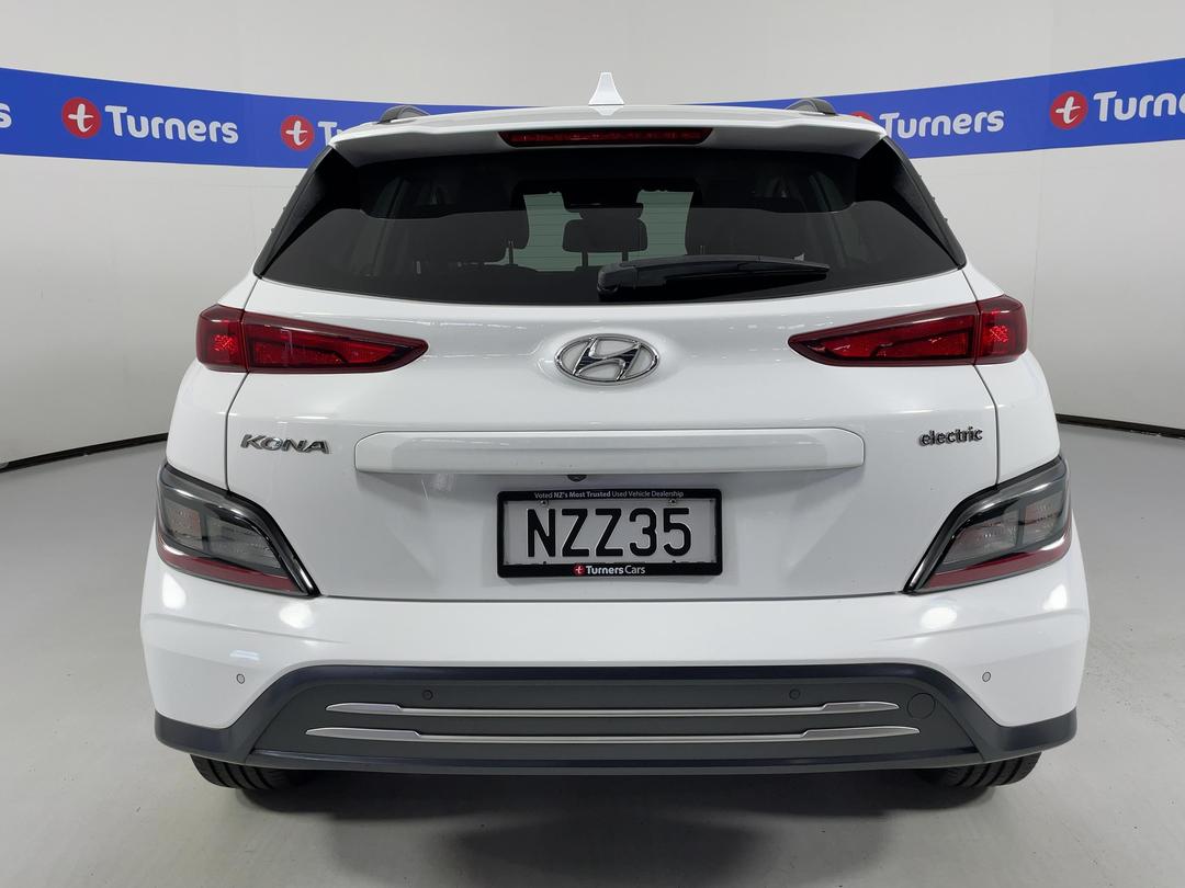 Photo '6' of Hyundai Kona