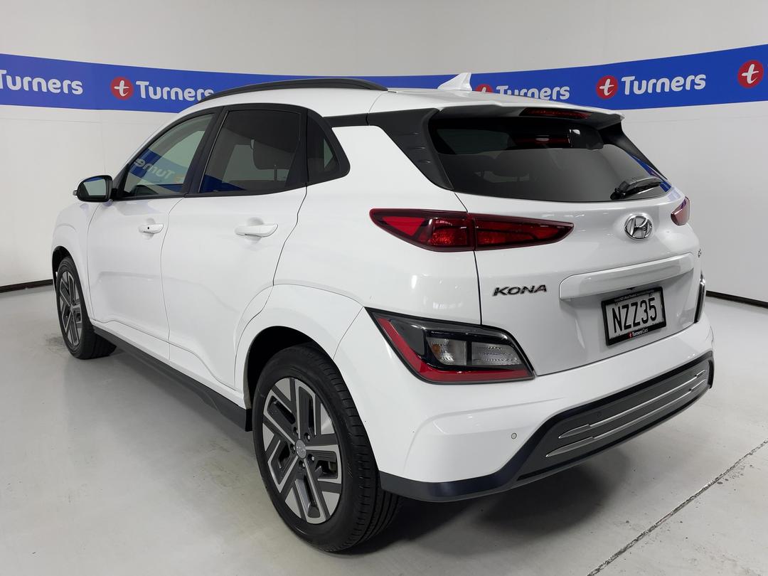 Photo '5' of Hyundai Kona