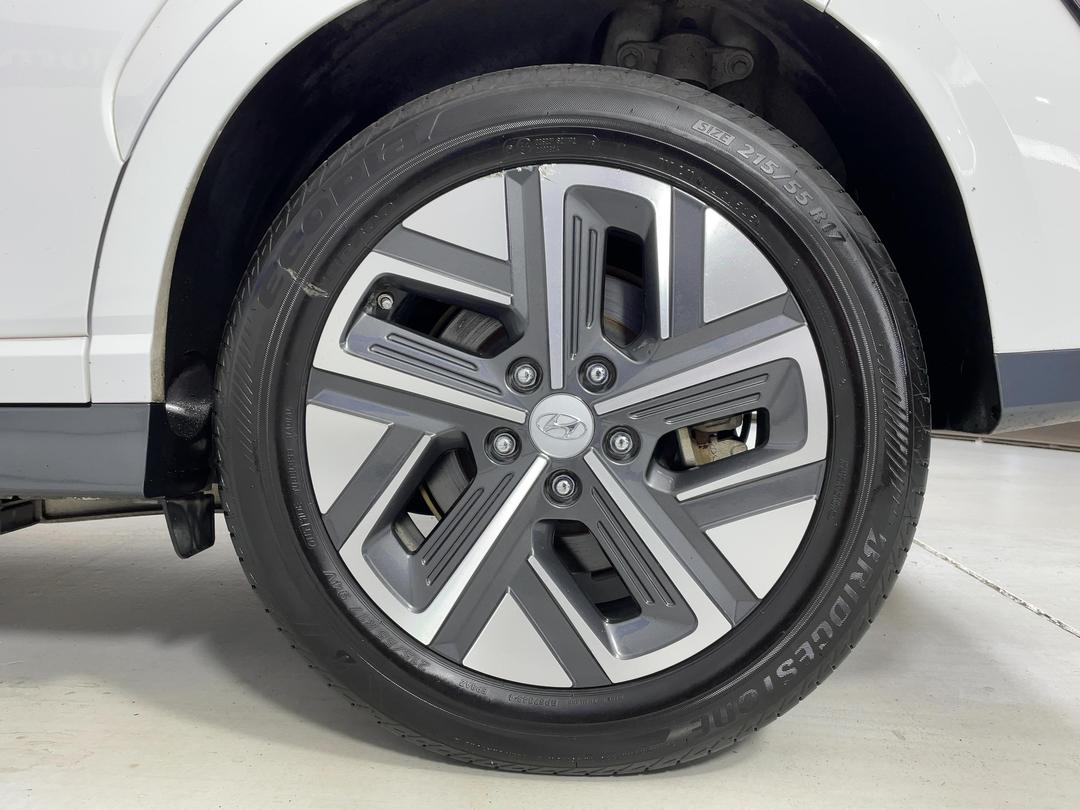Photo '11' of Hyundai Kona