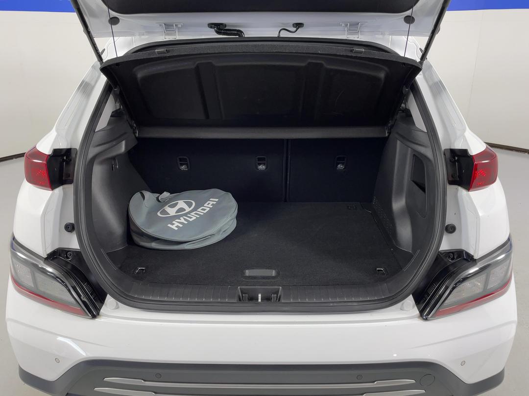 Photo '14' of Hyundai Kona