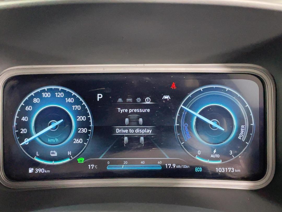 Photo '21' of Hyundai Kona
