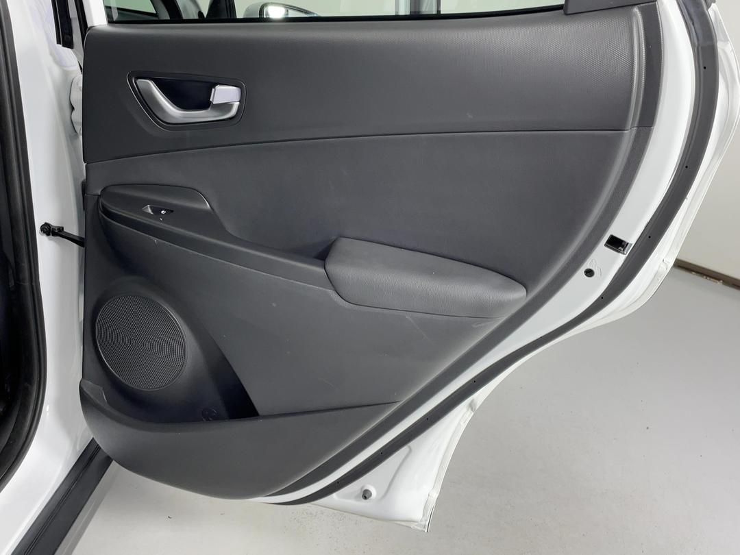 Photo '19' of Hyundai Kona