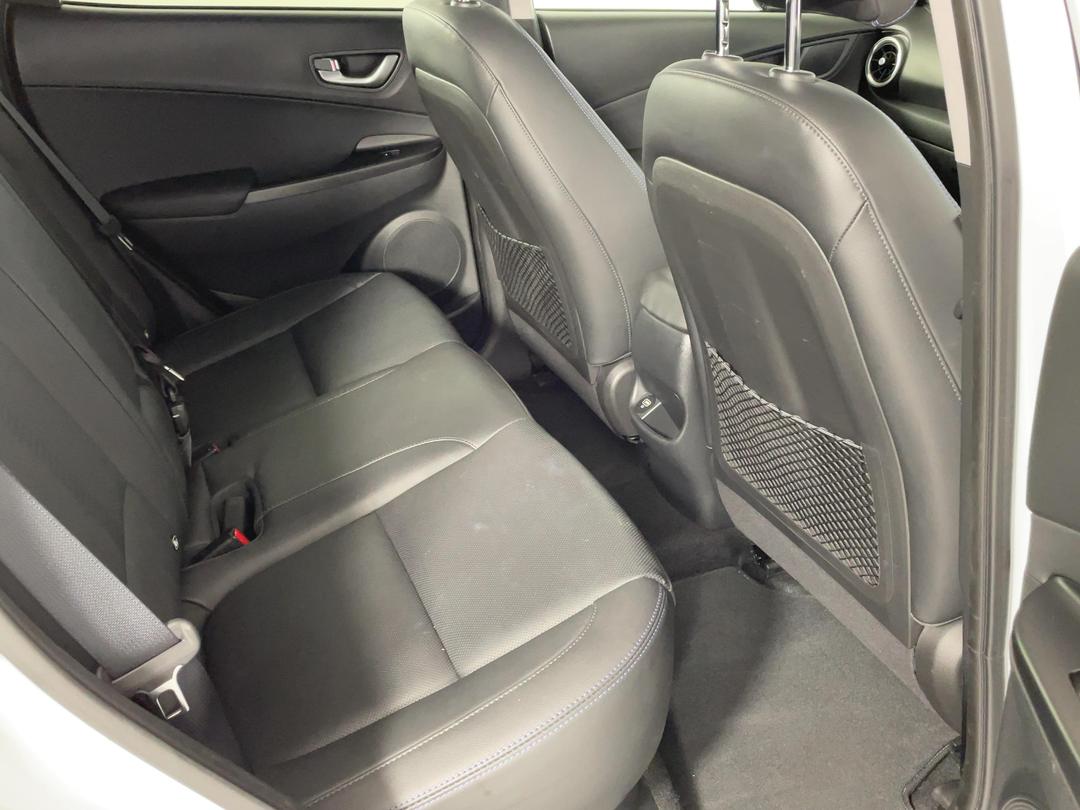 Photo '20' of Hyundai Kona