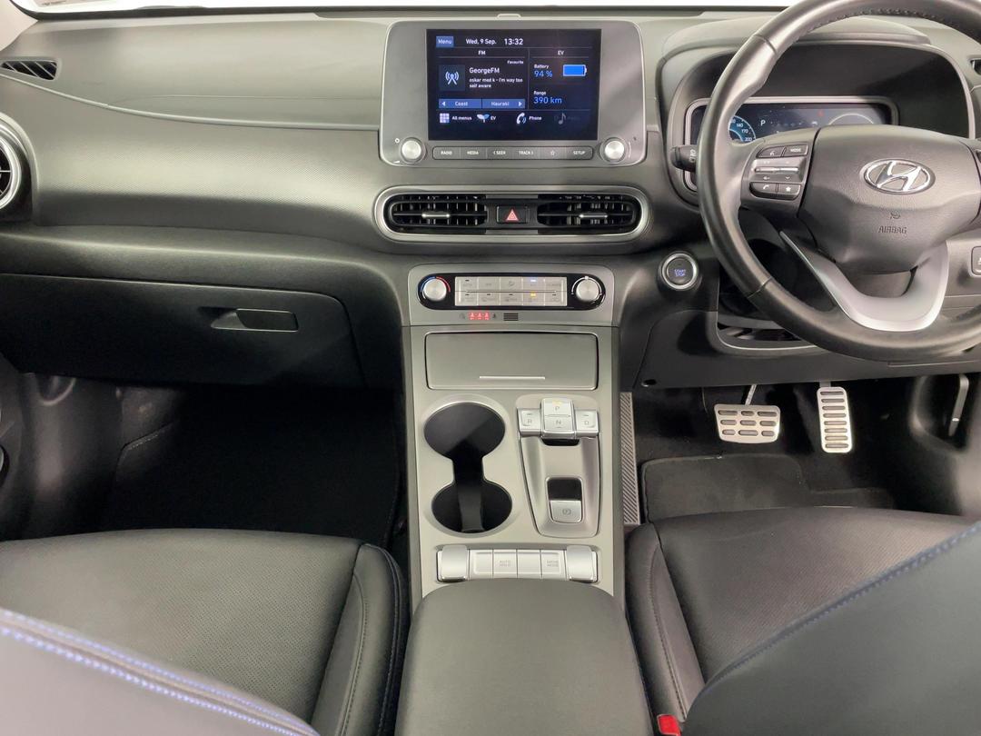 Photo '17' of Hyundai Kona