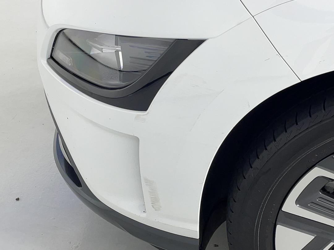 Photo '25' of Hyundai Kona