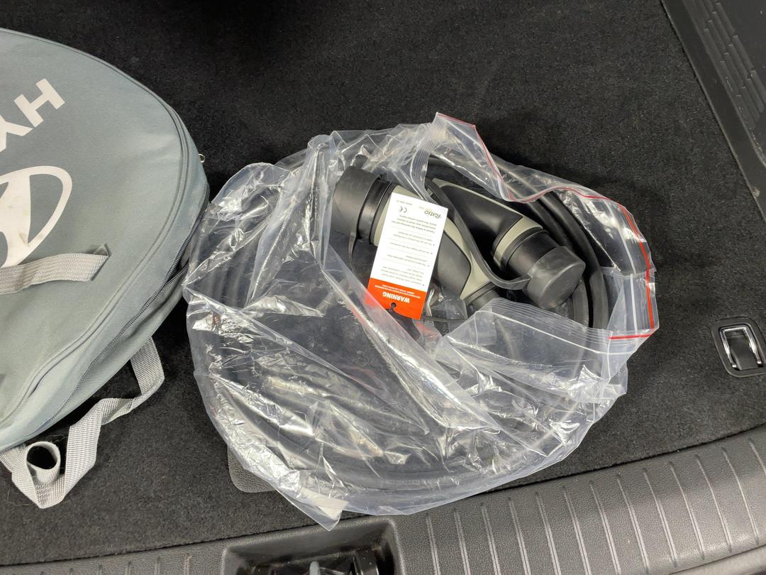 Photo '28' of Hyundai Kona