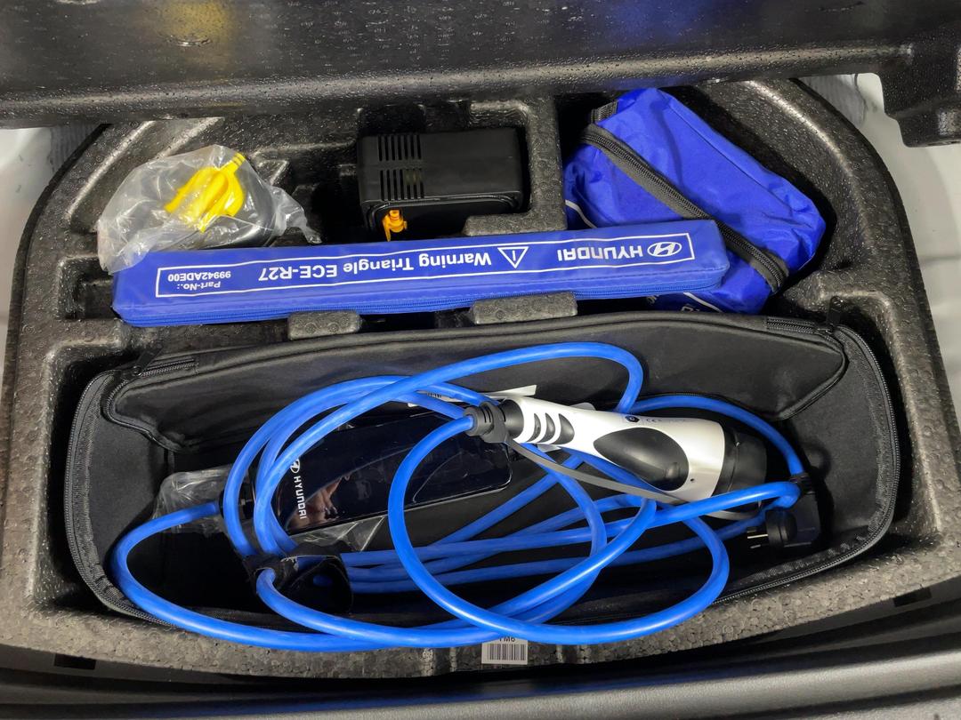 Photo '29' of Hyundai Kona