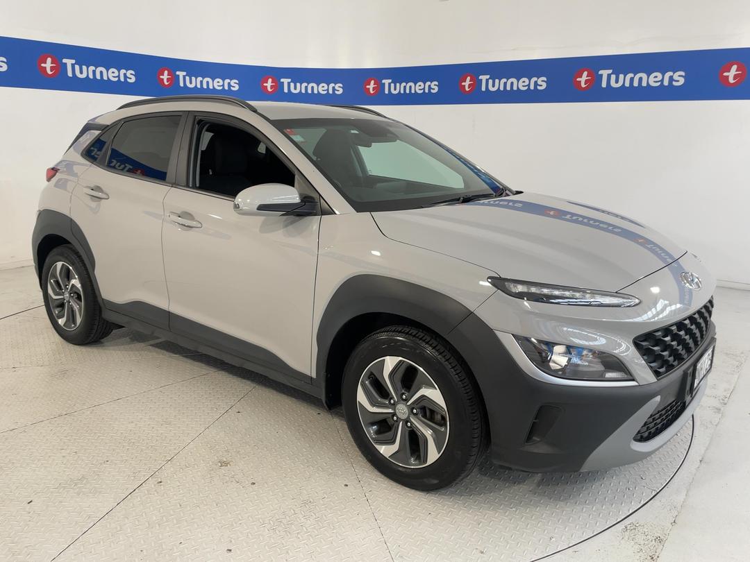 Photo '1' of Hyundai Kona