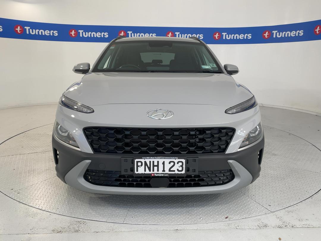 Photo '2' of Hyundai Kona