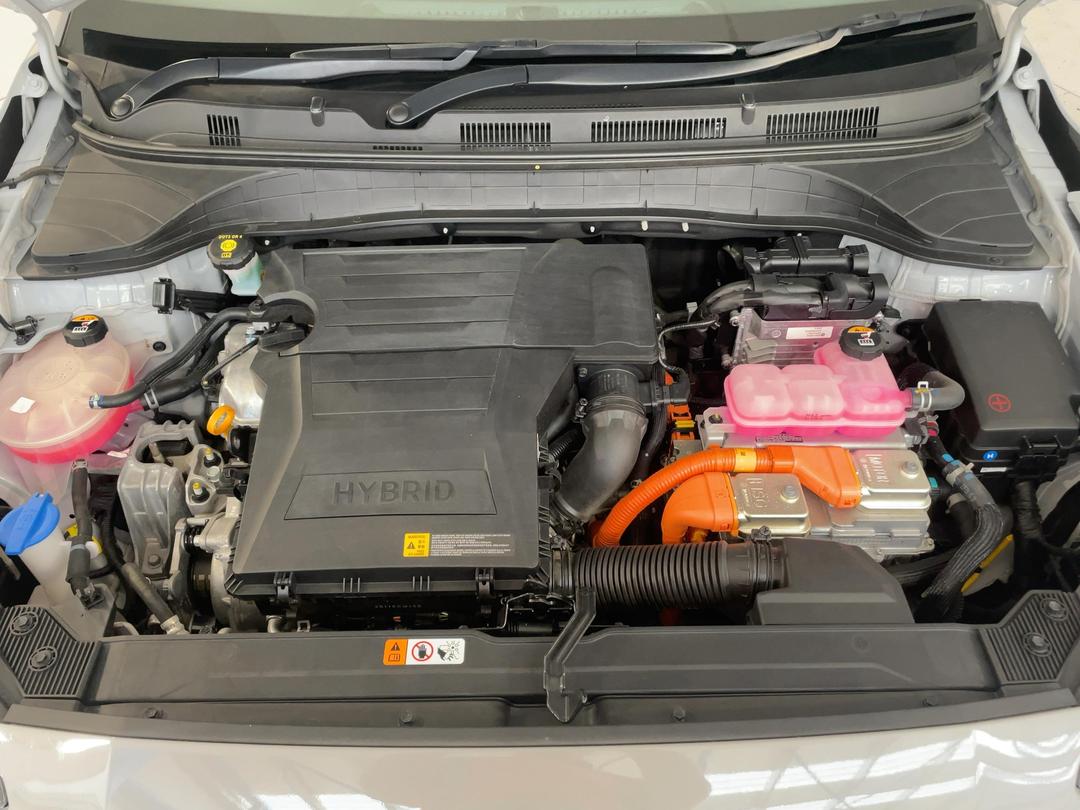 Photo '13' of Hyundai Kona