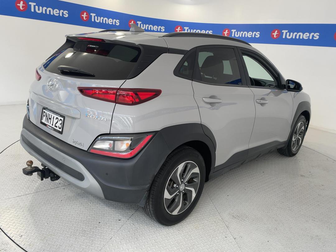 Photo '7' of Hyundai Kona