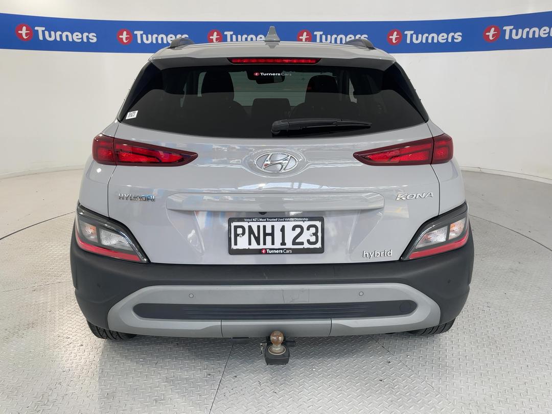 Photo '6' of Hyundai Kona