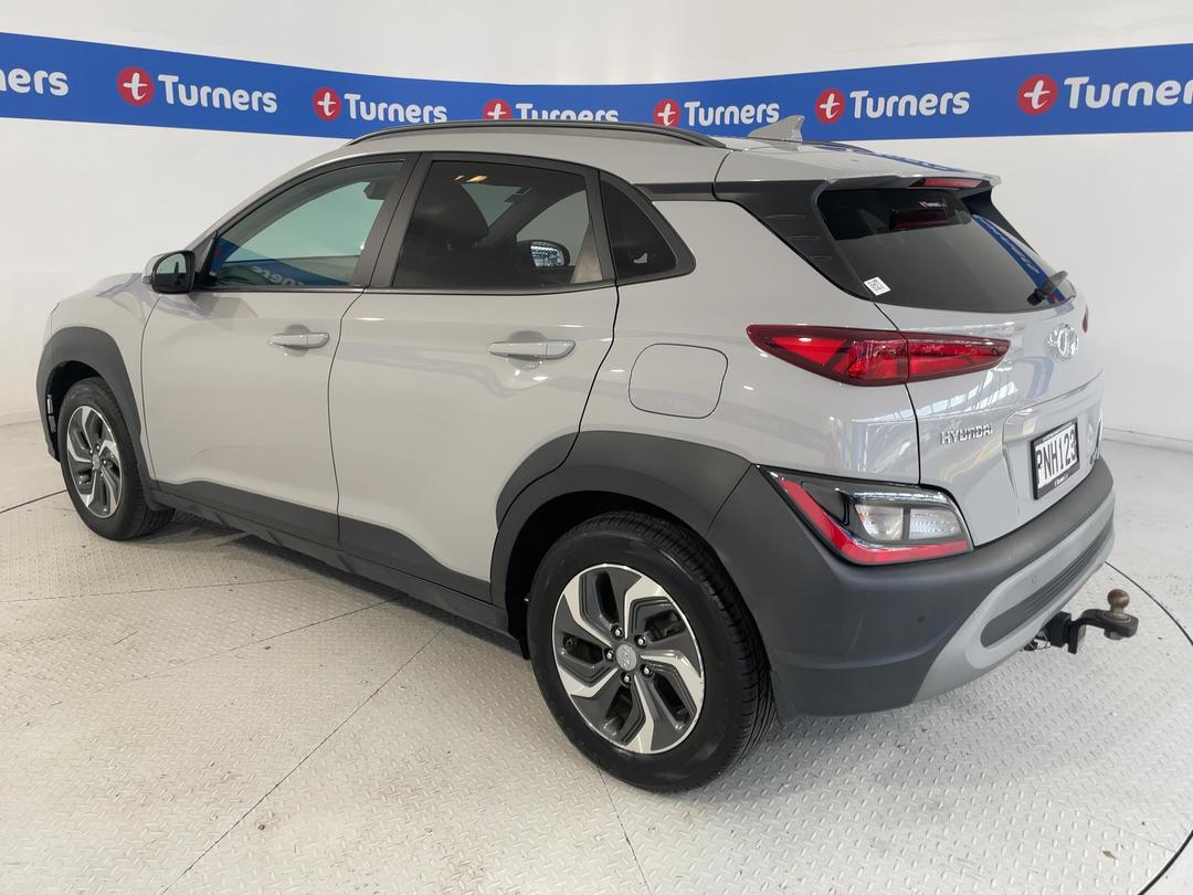 Photo '5' of Hyundai Kona