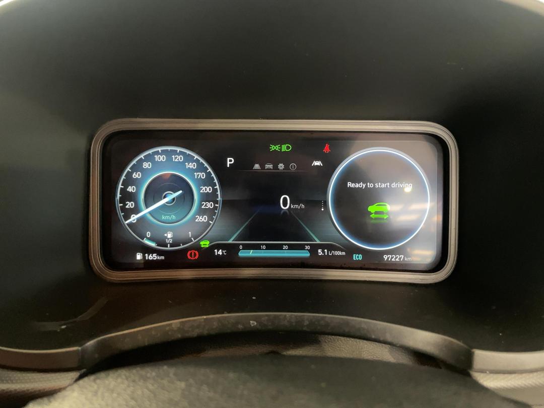 Photo '21' of Hyundai Kona