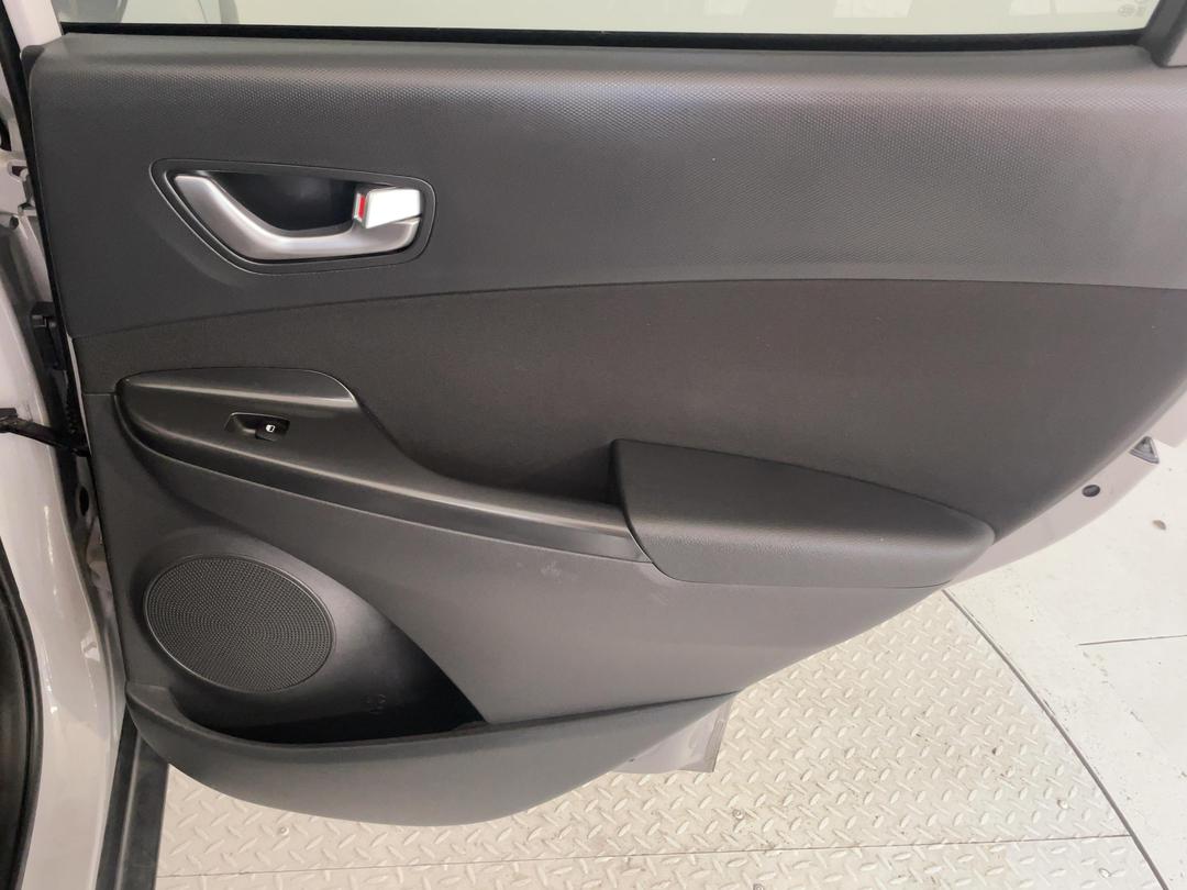 Photo '19' of Hyundai Kona