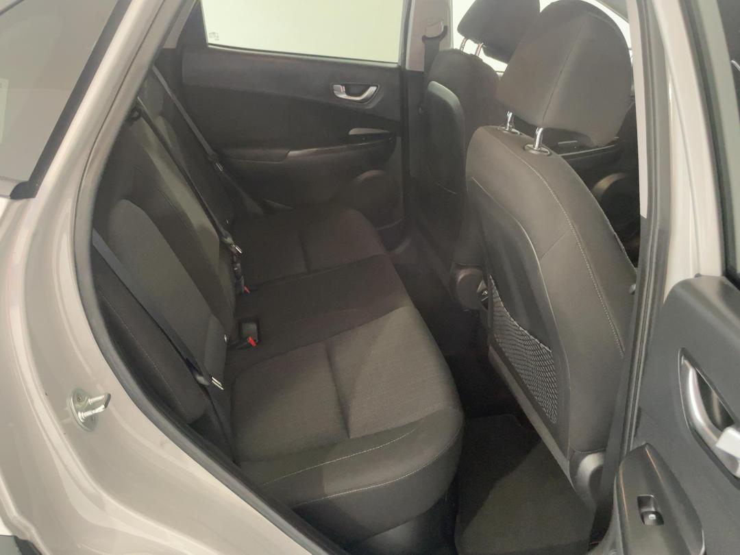 Photo '20' of Hyundai Kona