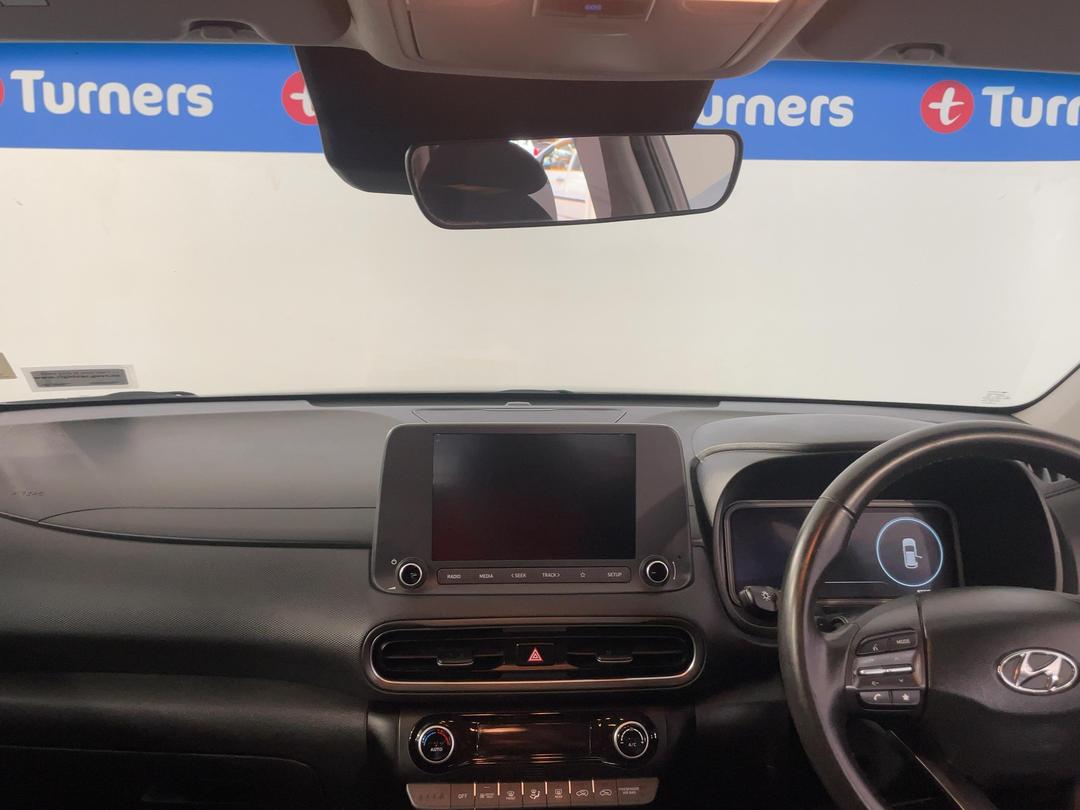 Photo '17' of Hyundai Kona
