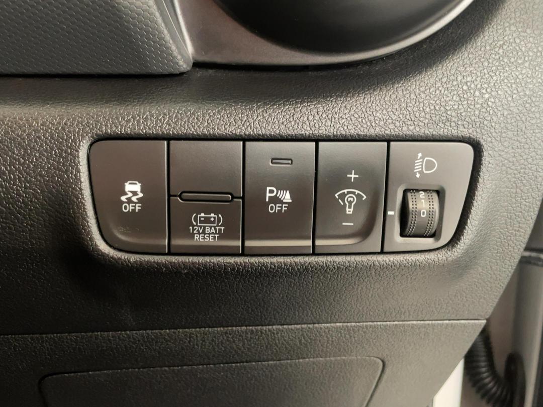 Photo '25' of Hyundai Kona