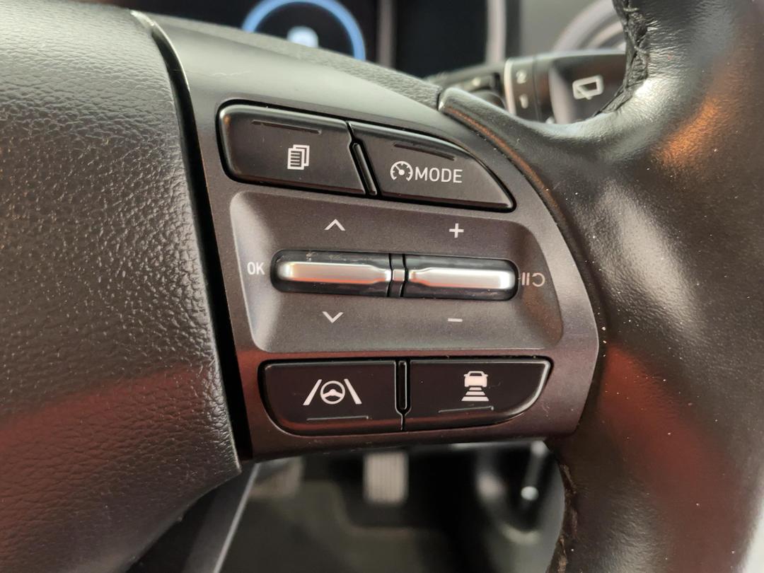 Photo '26' of Hyundai Kona