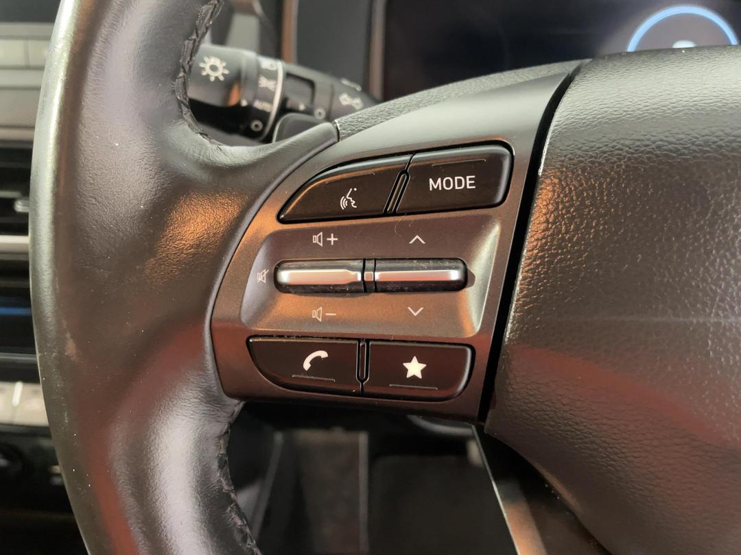 Photo '27' of Hyundai Kona