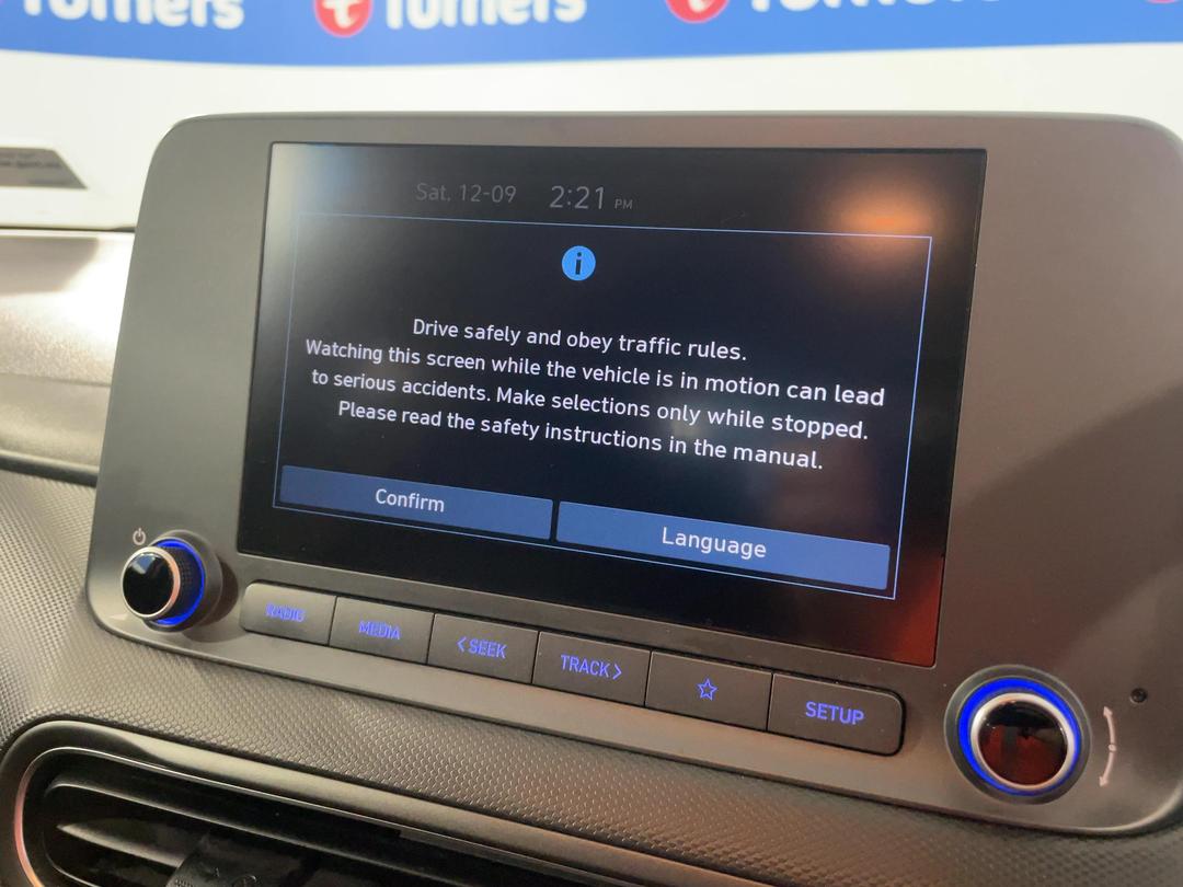 Photo '29' of Hyundai Kona