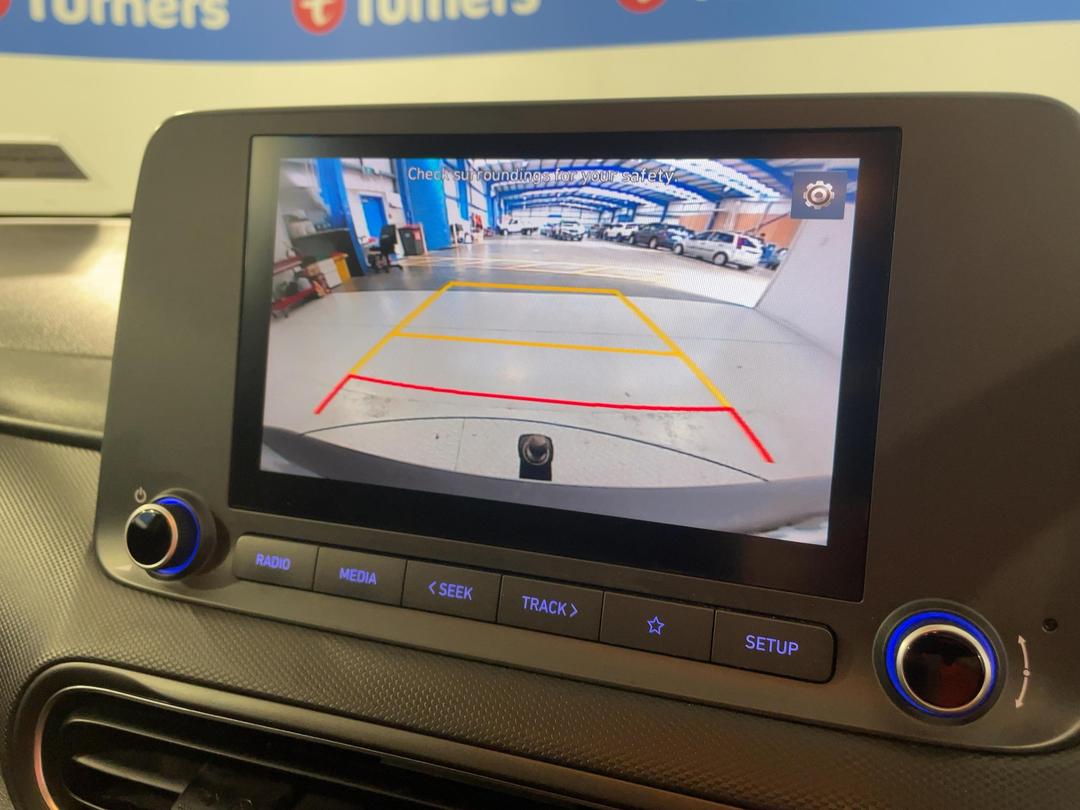 Photo '30' of Hyundai Kona