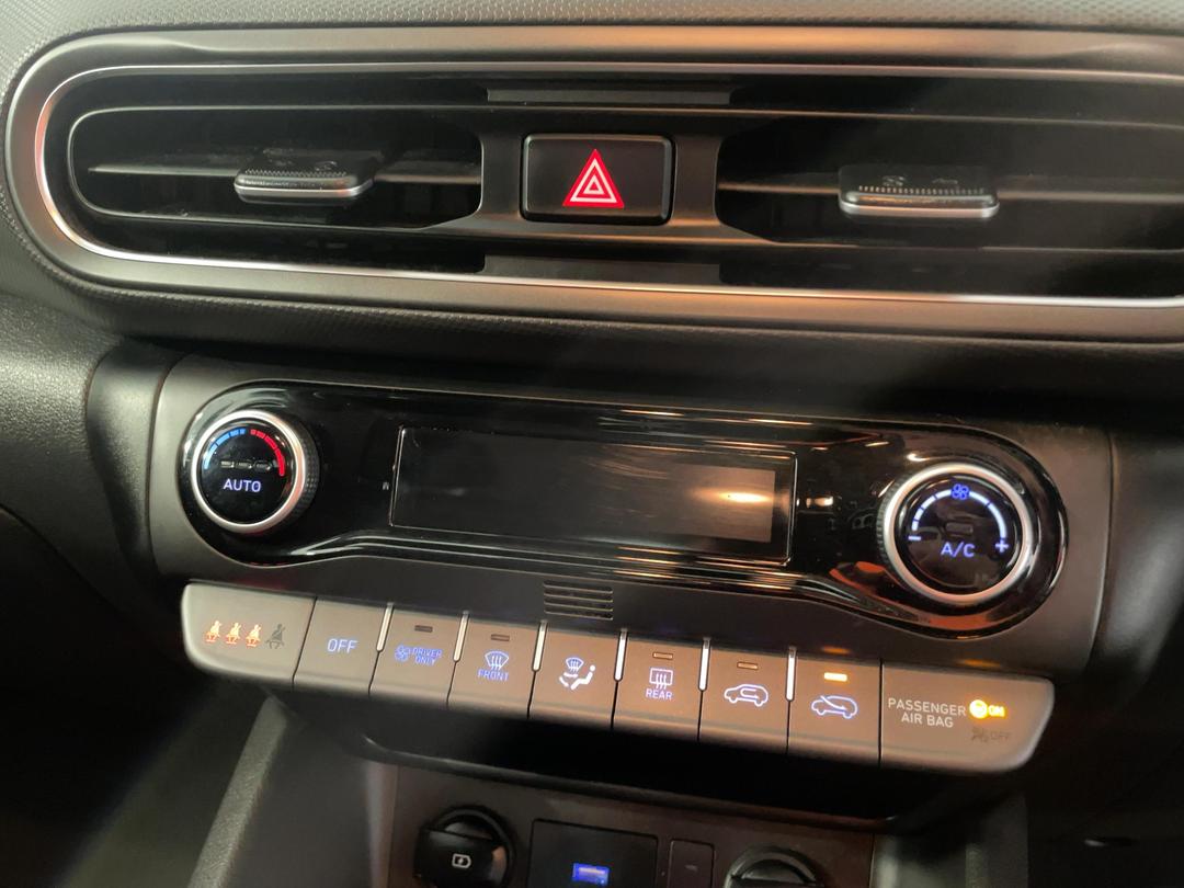 Photo '31' of Hyundai Kona