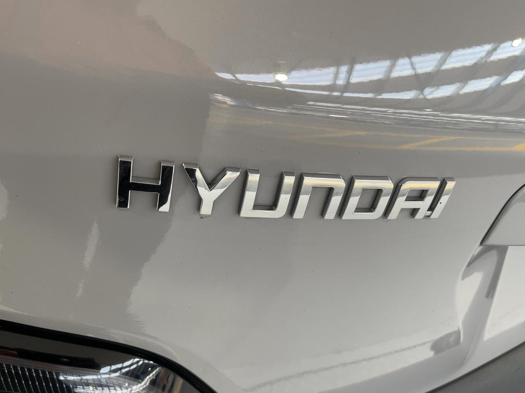 Photo '36' of Hyundai Kona