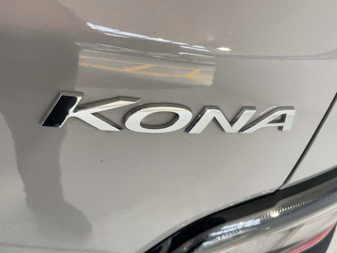 Photo '37' of Hyundai Kona