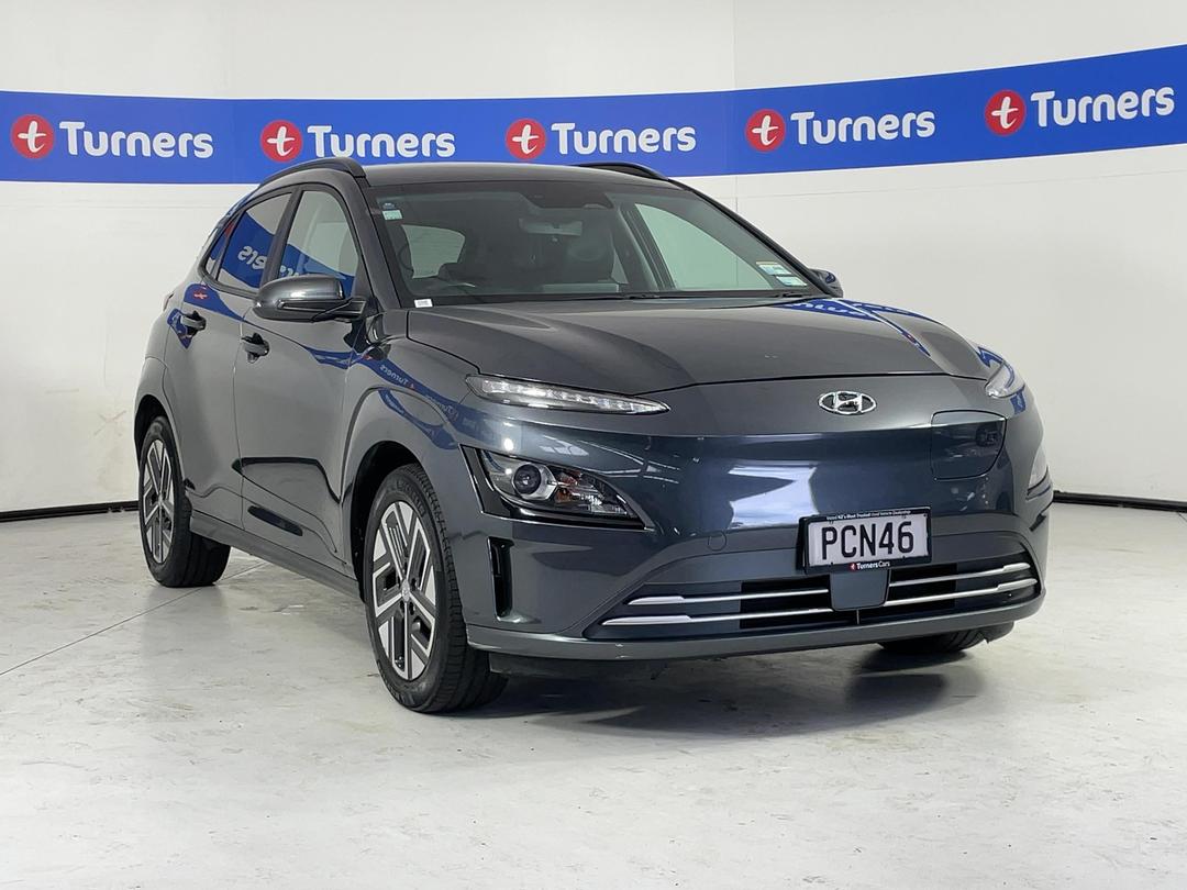 Photo '1' of Hyundai Kona