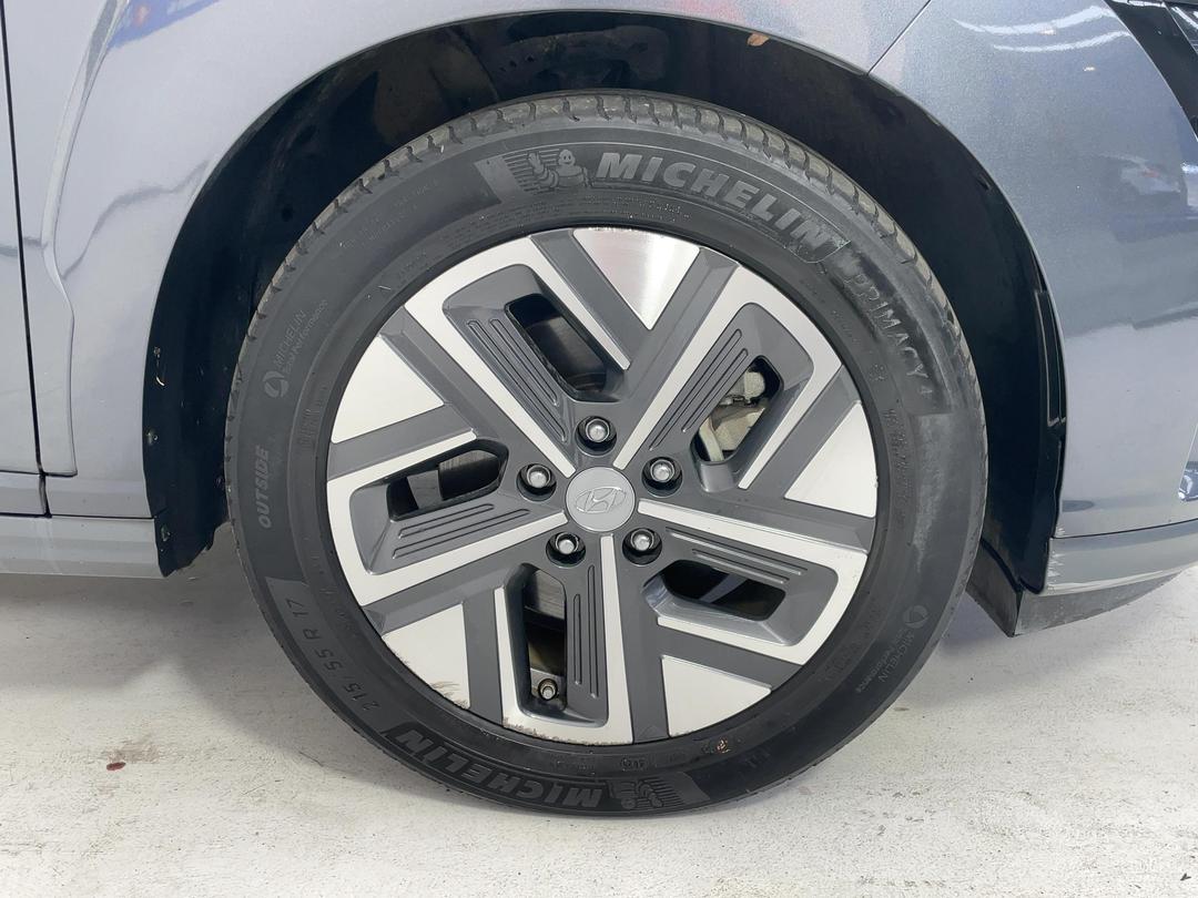 Photo '9' of Hyundai Kona