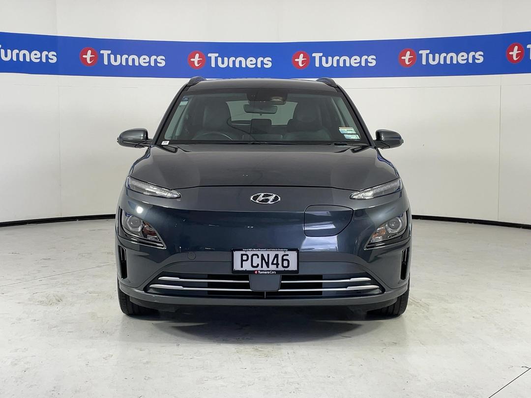 Photo '2' of Hyundai Kona