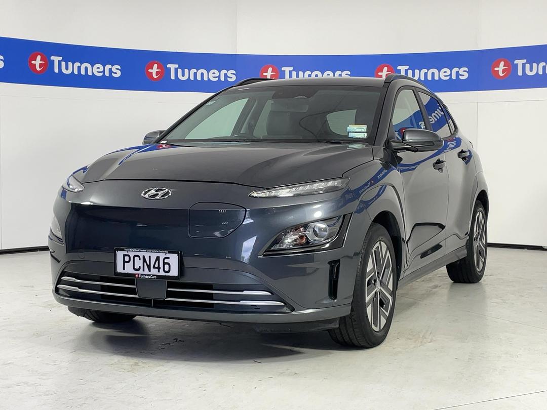 Photo '4' of Hyundai Kona