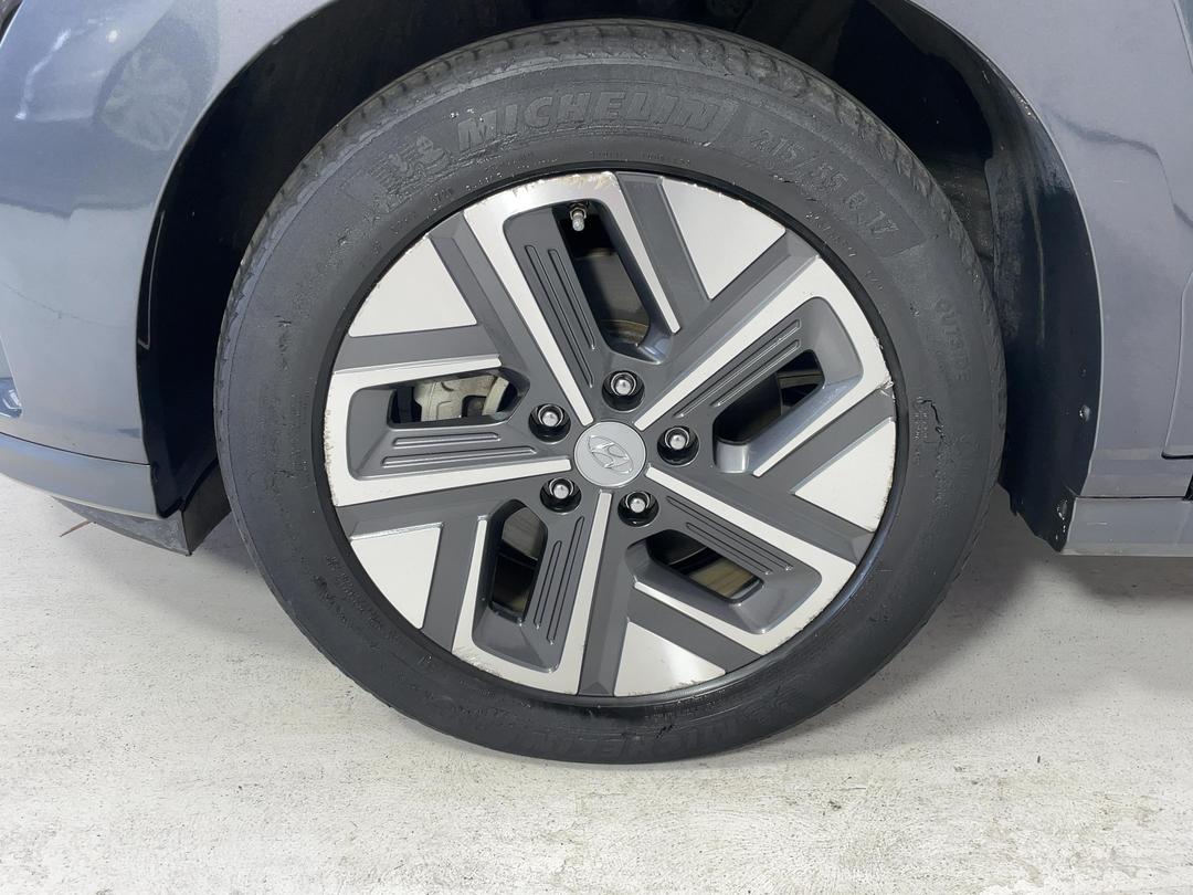 Photo '10' of Hyundai Kona