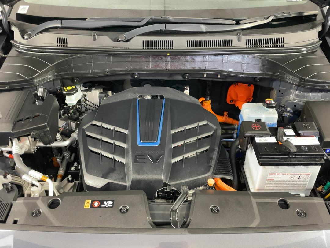 Photo '13' of Hyundai Kona