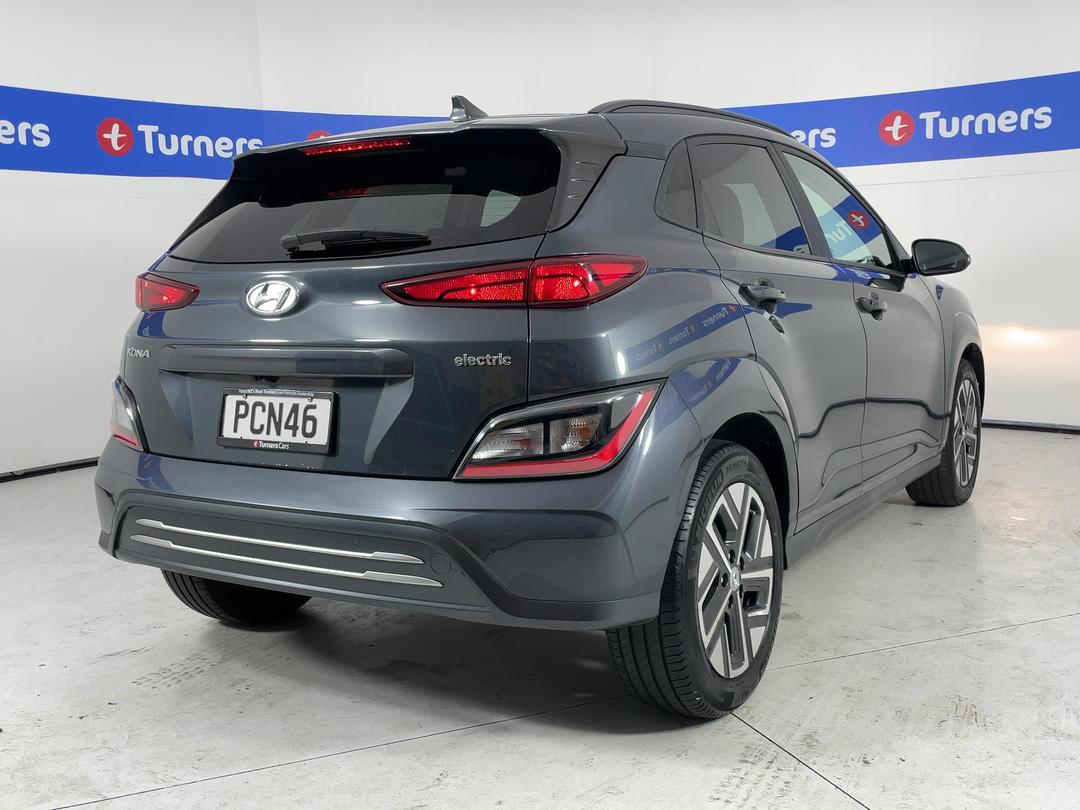 Photo '7' of Hyundai Kona