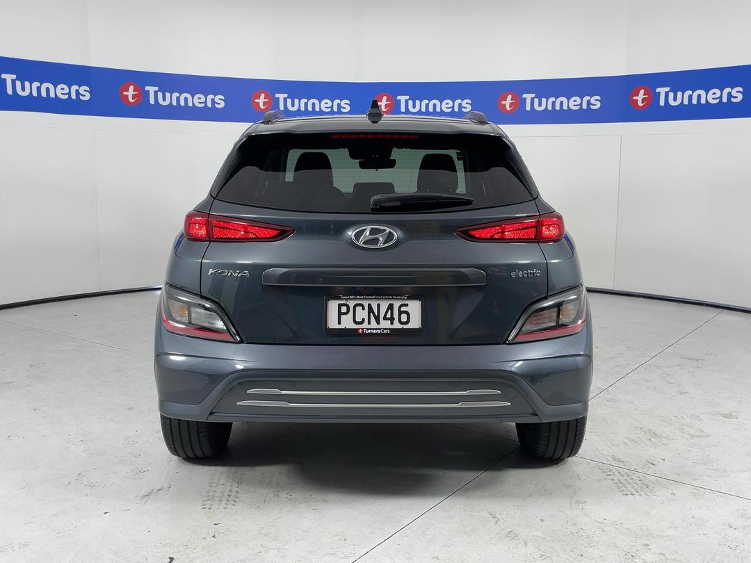 Photo '6' of Hyundai Kona