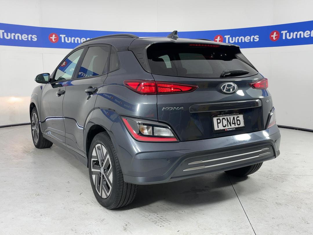 Photo '5' of Hyundai Kona