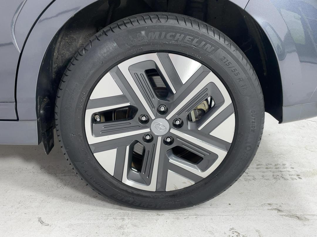 Photo '11' of Hyundai Kona