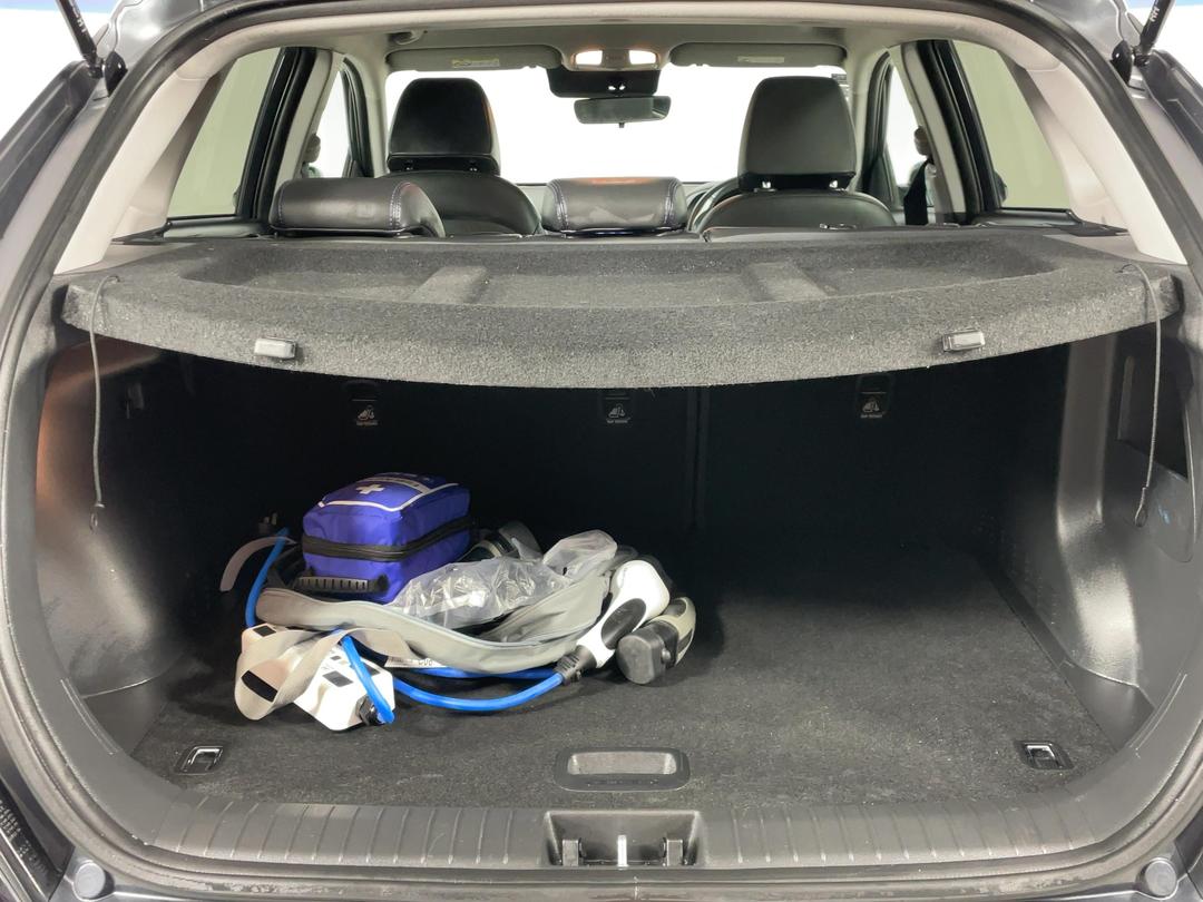 Photo '14' of Hyundai Kona