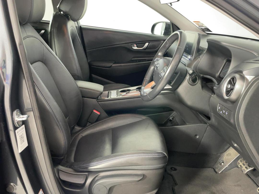 Photo '16' of Hyundai Kona