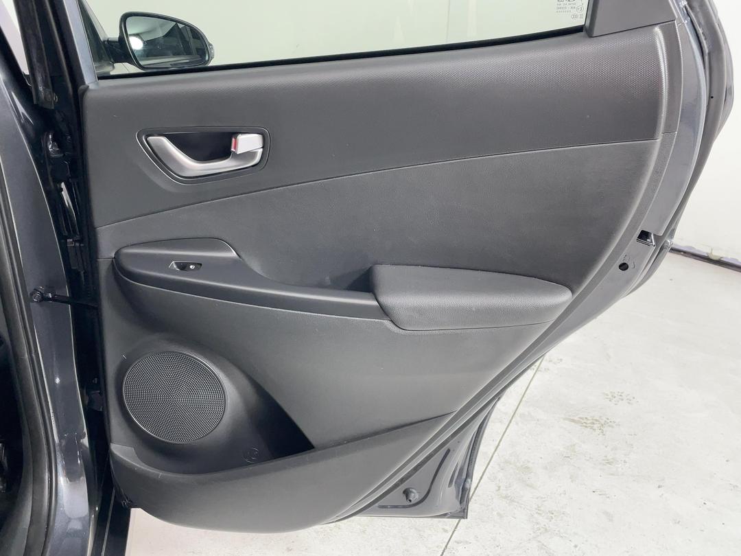 Photo '19' of Hyundai Kona