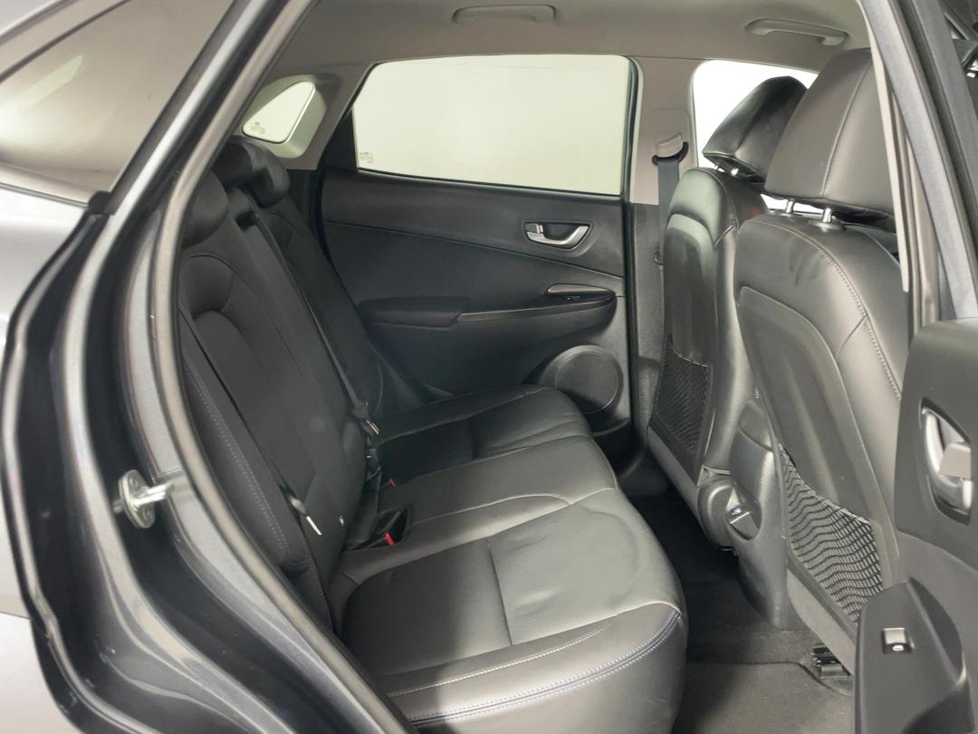 Photo '20' of Hyundai Kona