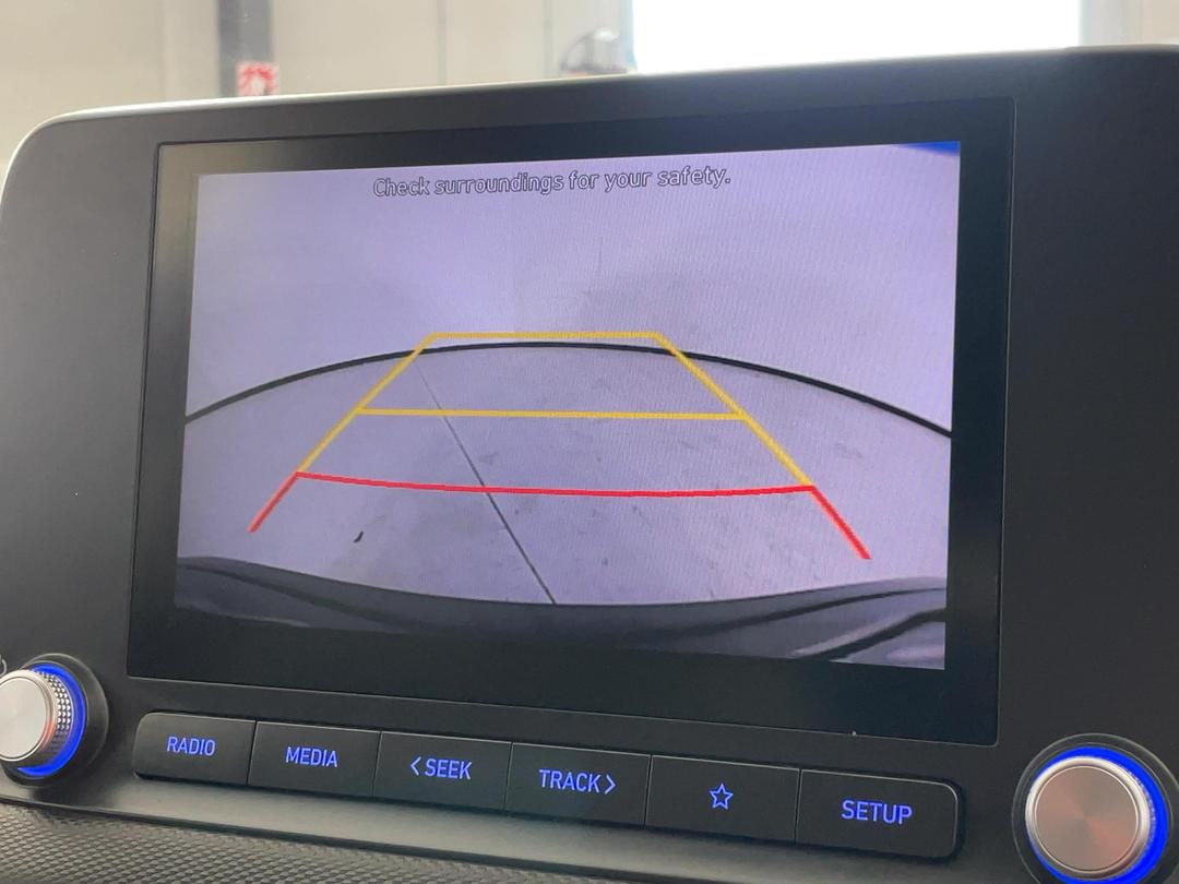 Photo '23' of Hyundai Kona