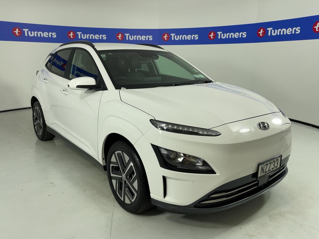 Photo '1' of Hyundai Kona