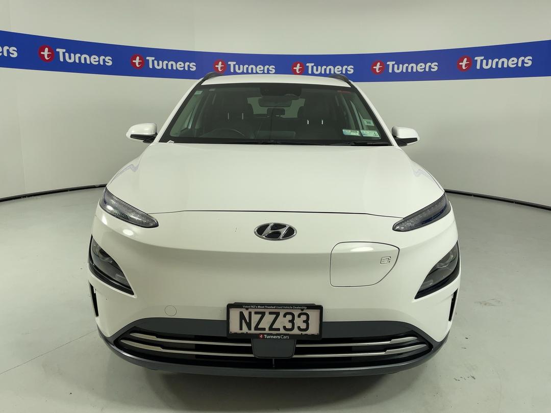 Photo '2' of Hyundai Kona