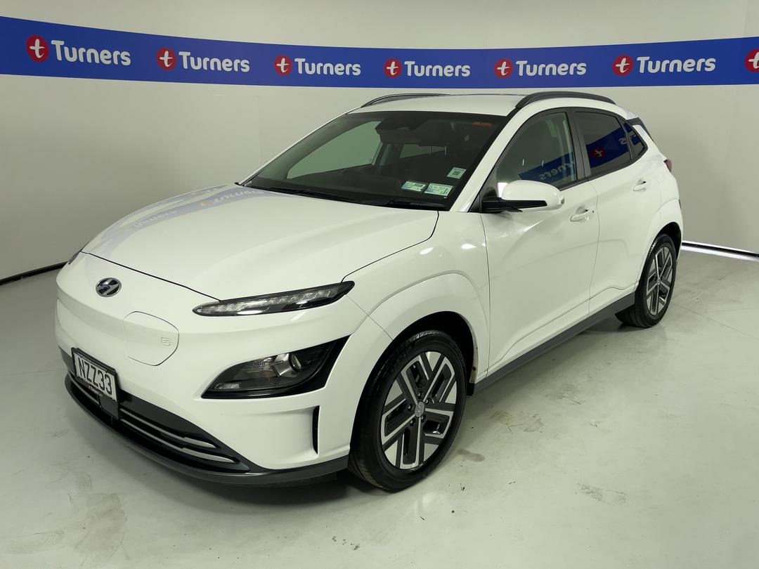 Photo '4' of Hyundai Kona