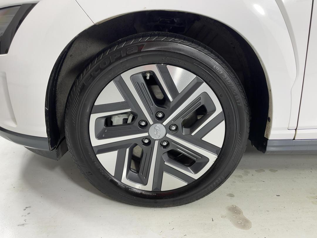 Photo '10' of Hyundai Kona