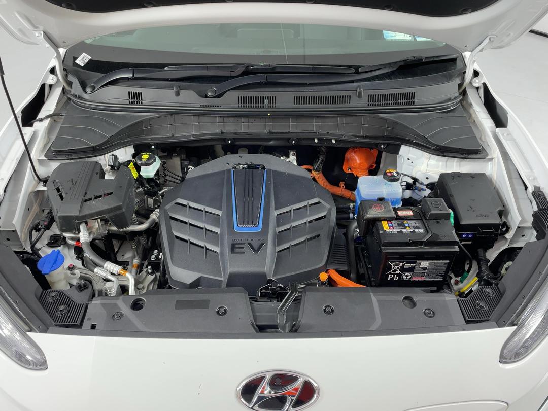 Photo '13' of Hyundai Kona
